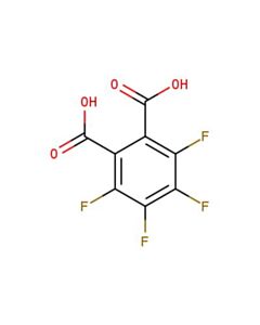 Astatech 3,4,5,6-TETRAFLUORO-PHTHALIC ACID; 100G; Purity 97%; MDL-MFCD00002407